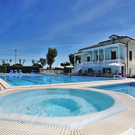 Hotel Venus Gabicce Mare Exteriér fotografie