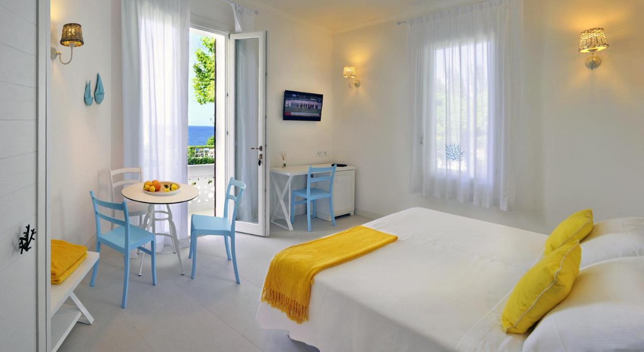 Hotel Venus Gabicce Mare Exteriér fotografie