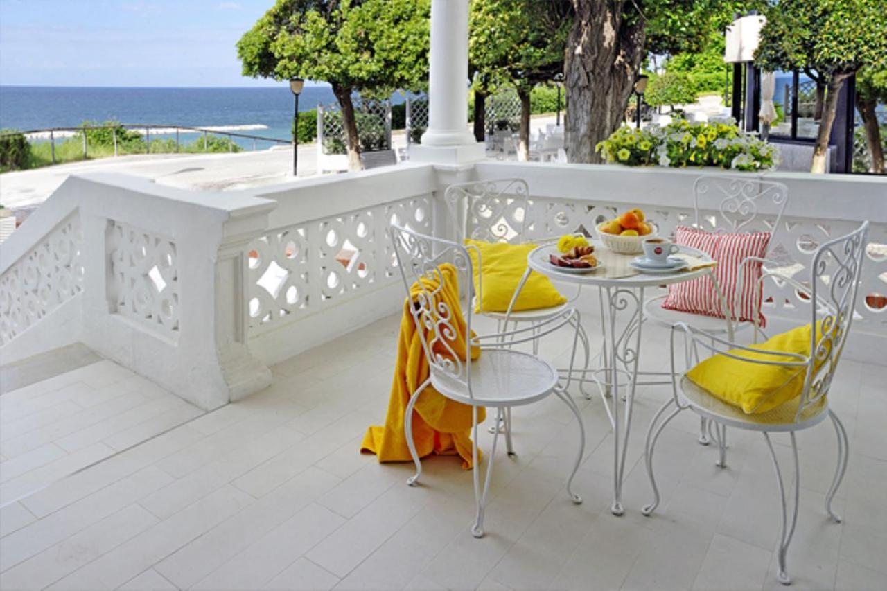 Hotel Venus Gabicce Mare Exteriér fotografie