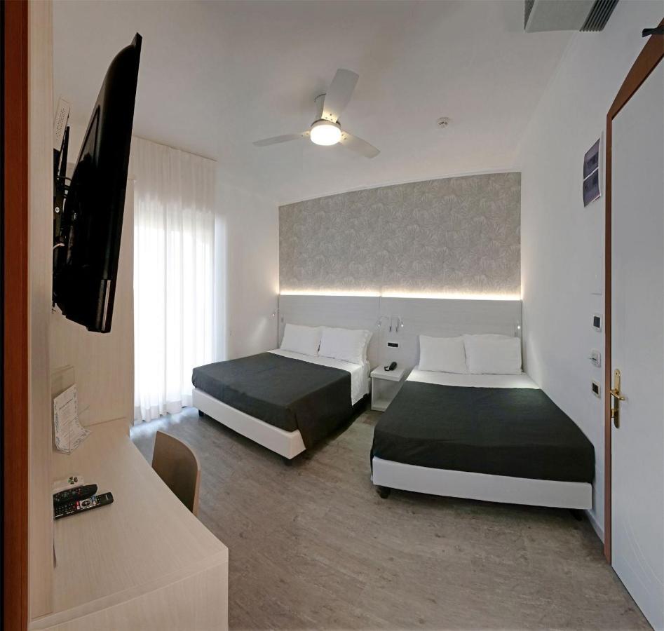 Hotel Venus Gabicce Mare Exteriér fotografie