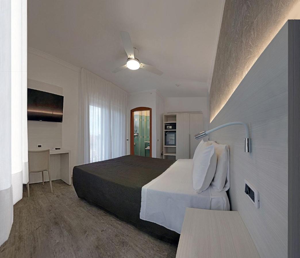 Hotel Venus Gabicce Mare Exteriér fotografie