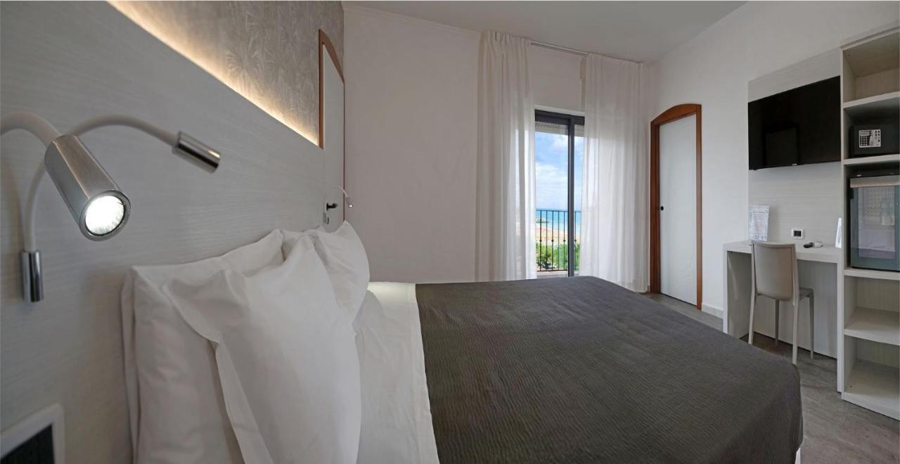 Hotel Venus Gabicce Mare Exteriér fotografie