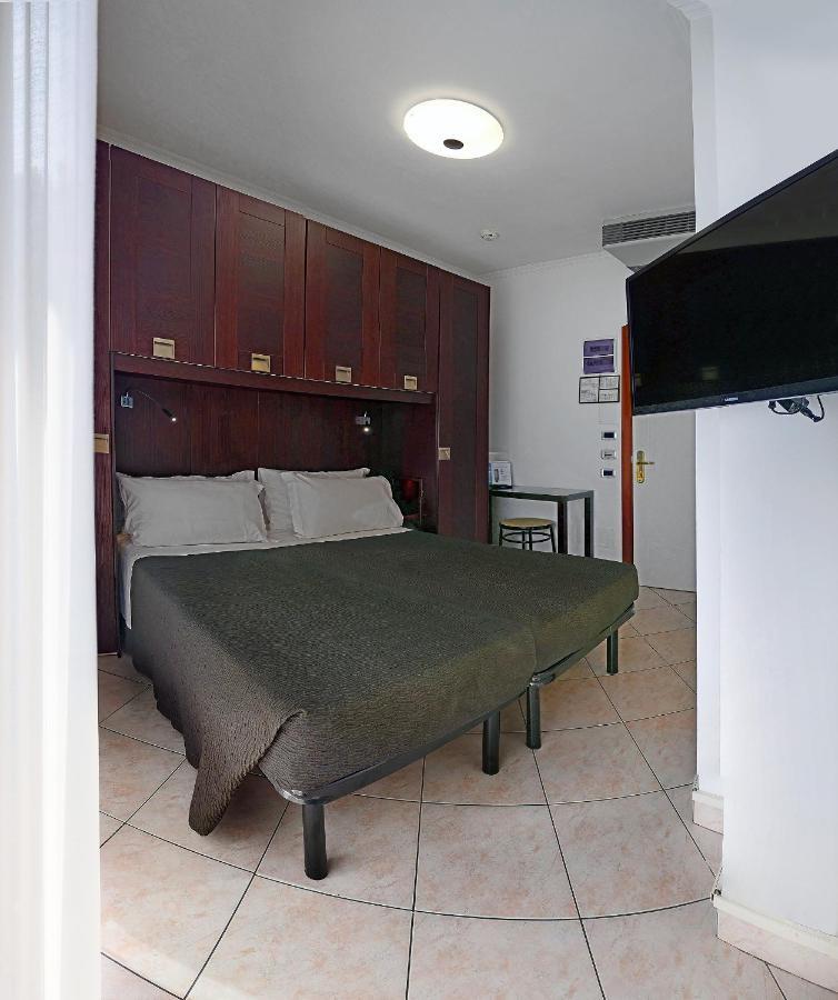 Hotel Venus Gabicce Mare Exteriér fotografie