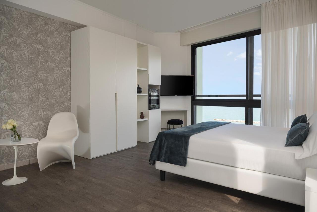 Hotel Venus Gabicce Mare Exteriér fotografie