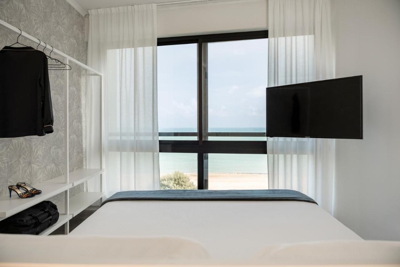 Hotel Venus Gabicce Mare Exteriér fotografie
