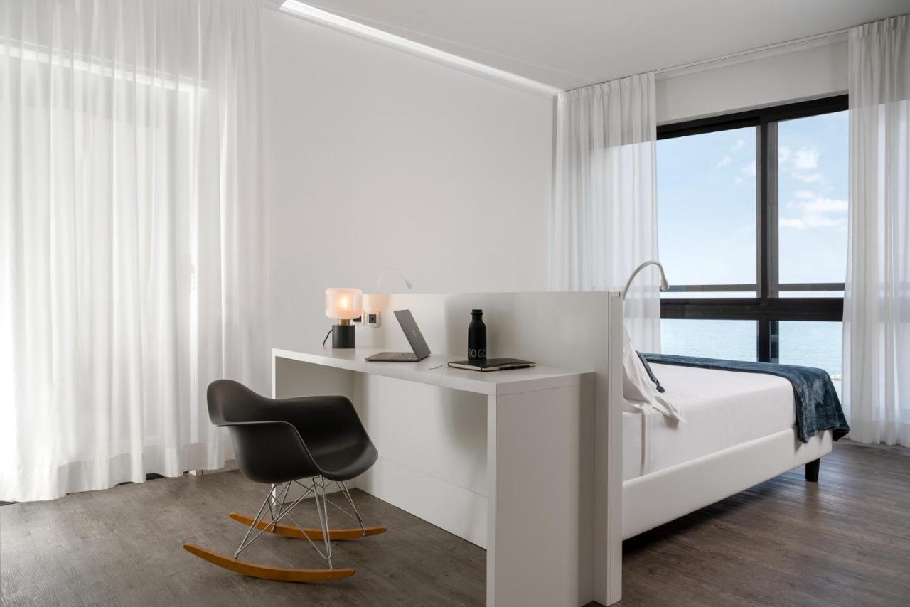 Hotel Venus Gabicce Mare Exteriér fotografie
