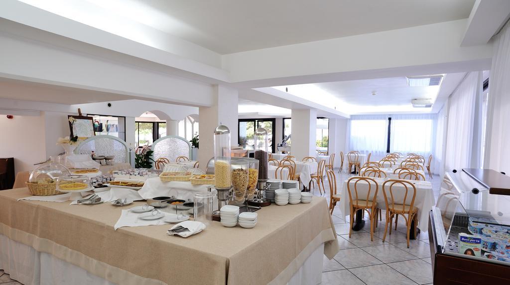 Hotel Venus Gabicce Mare Exteriér fotografie