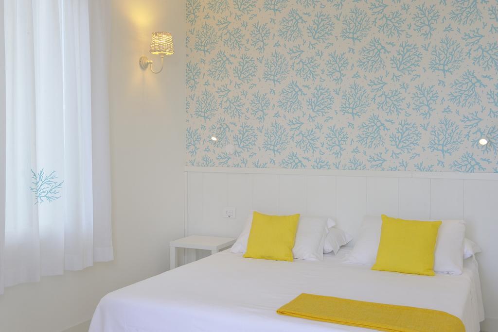 Hotel Venus Gabicce Mare Exteriér fotografie