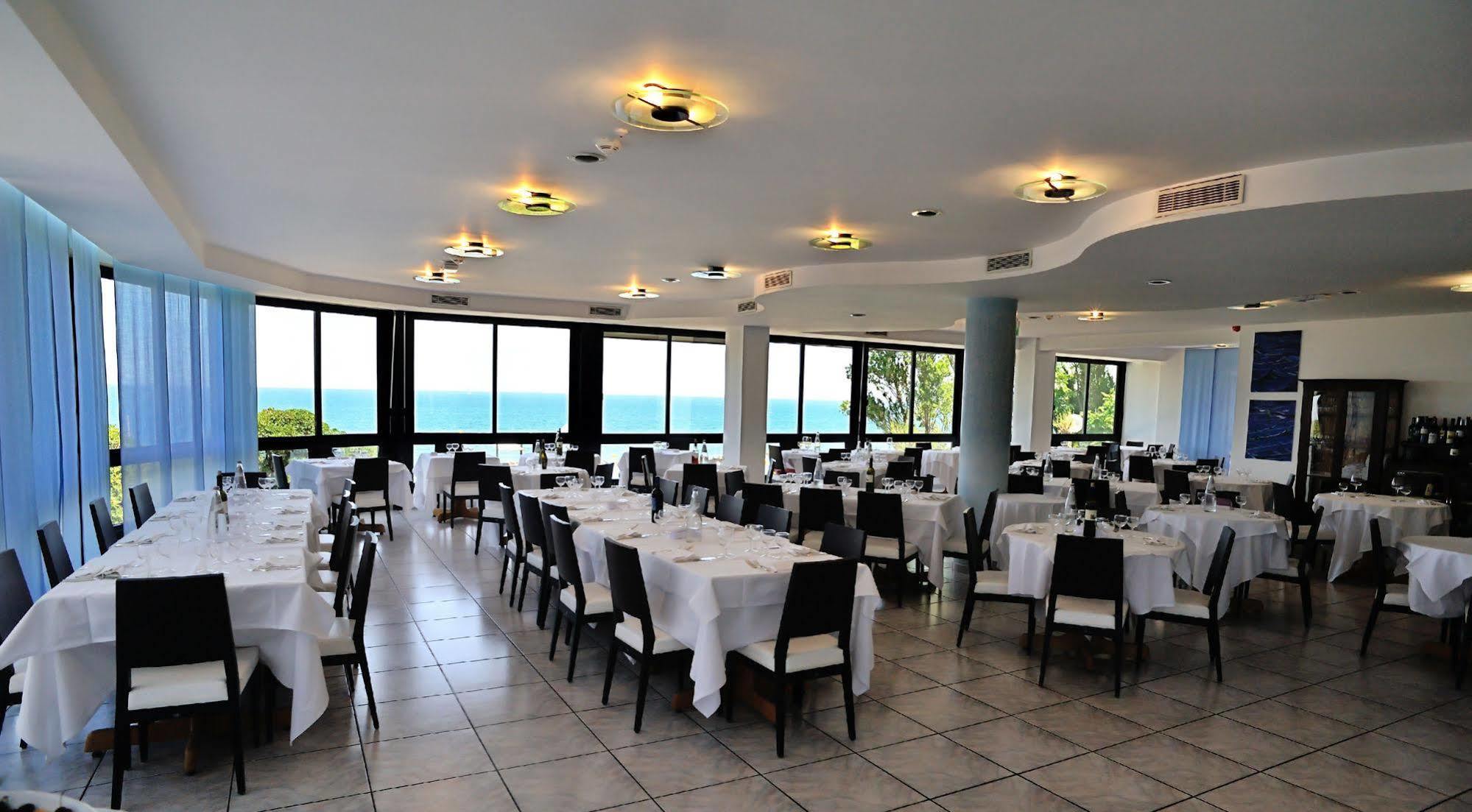 Hotel Venus Gabicce Mare Exteriér fotografie