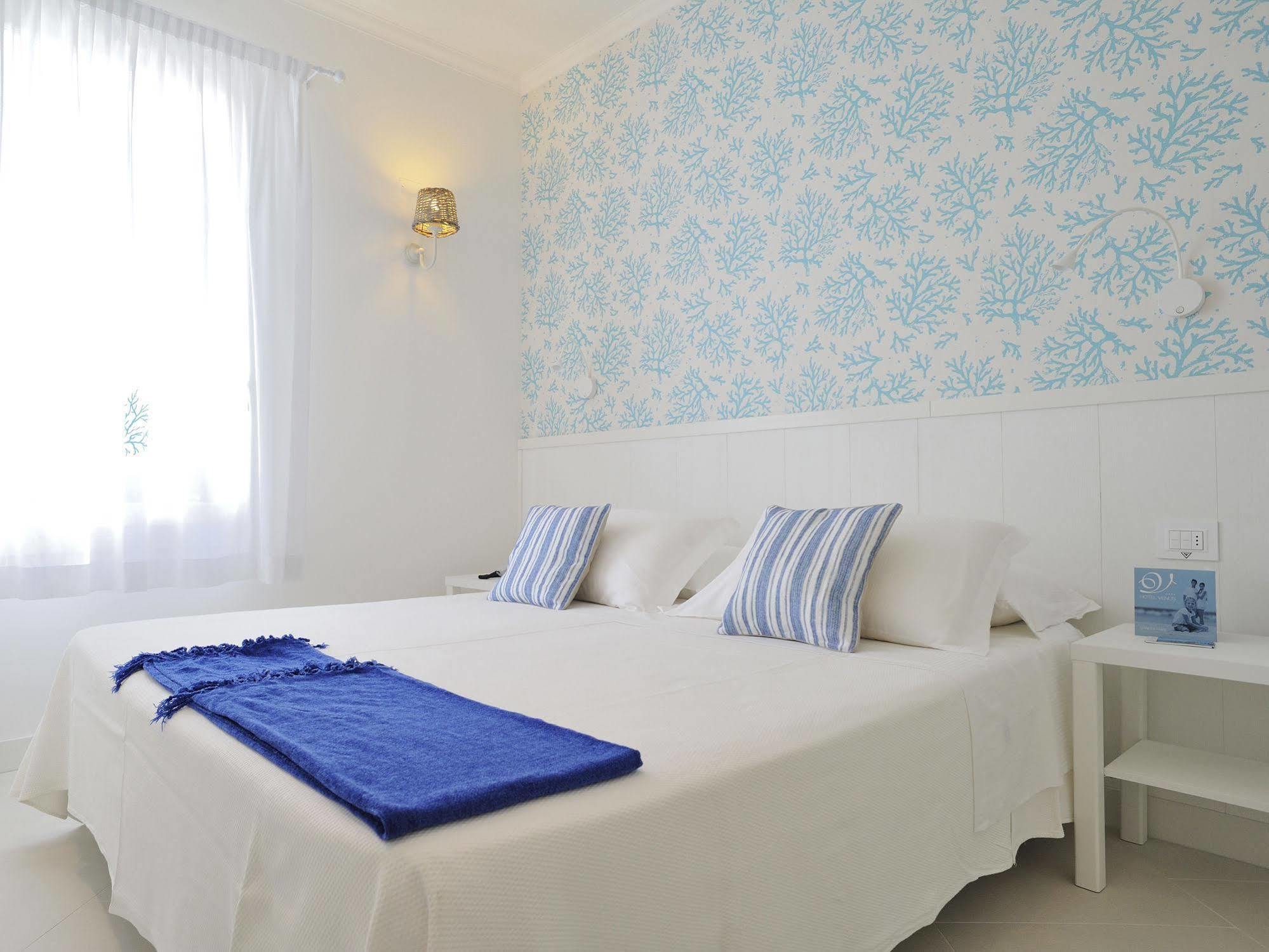 Hotel Venus Gabicce Mare Exteriér fotografie